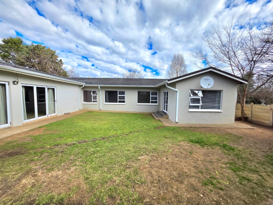 4 Bedroom Property for Sale in Panorama Free State